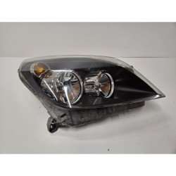 Optique Avant Principal Droit (feux)(phare) Opel Astra H Phase 2